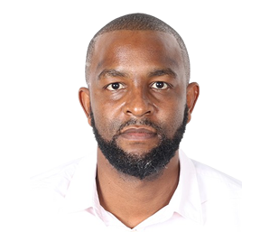 Eric Ochieng
